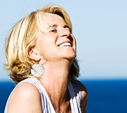 Acupunctue can help menopause
